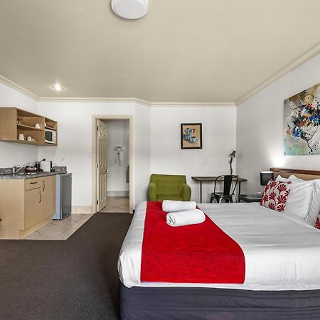 Tuscany Villas Whakatane Exteriér fotografie